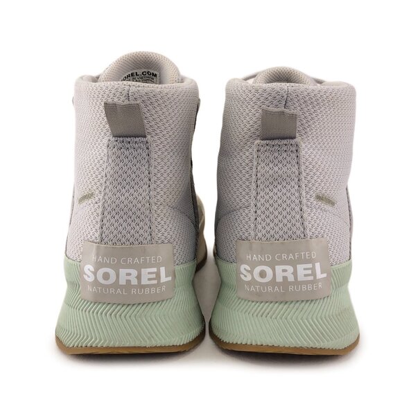 Sorel Out N About III Lace up Winter Boots 8 - Picture 6 of 12